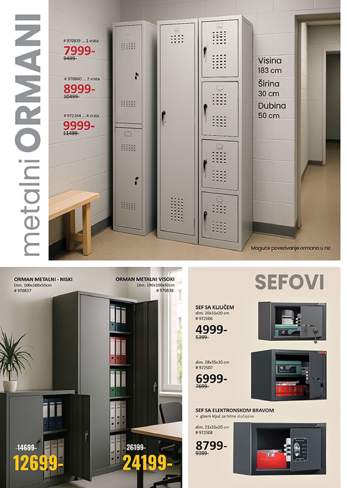 Uradi Sam katalog 15-26.10.2025.
