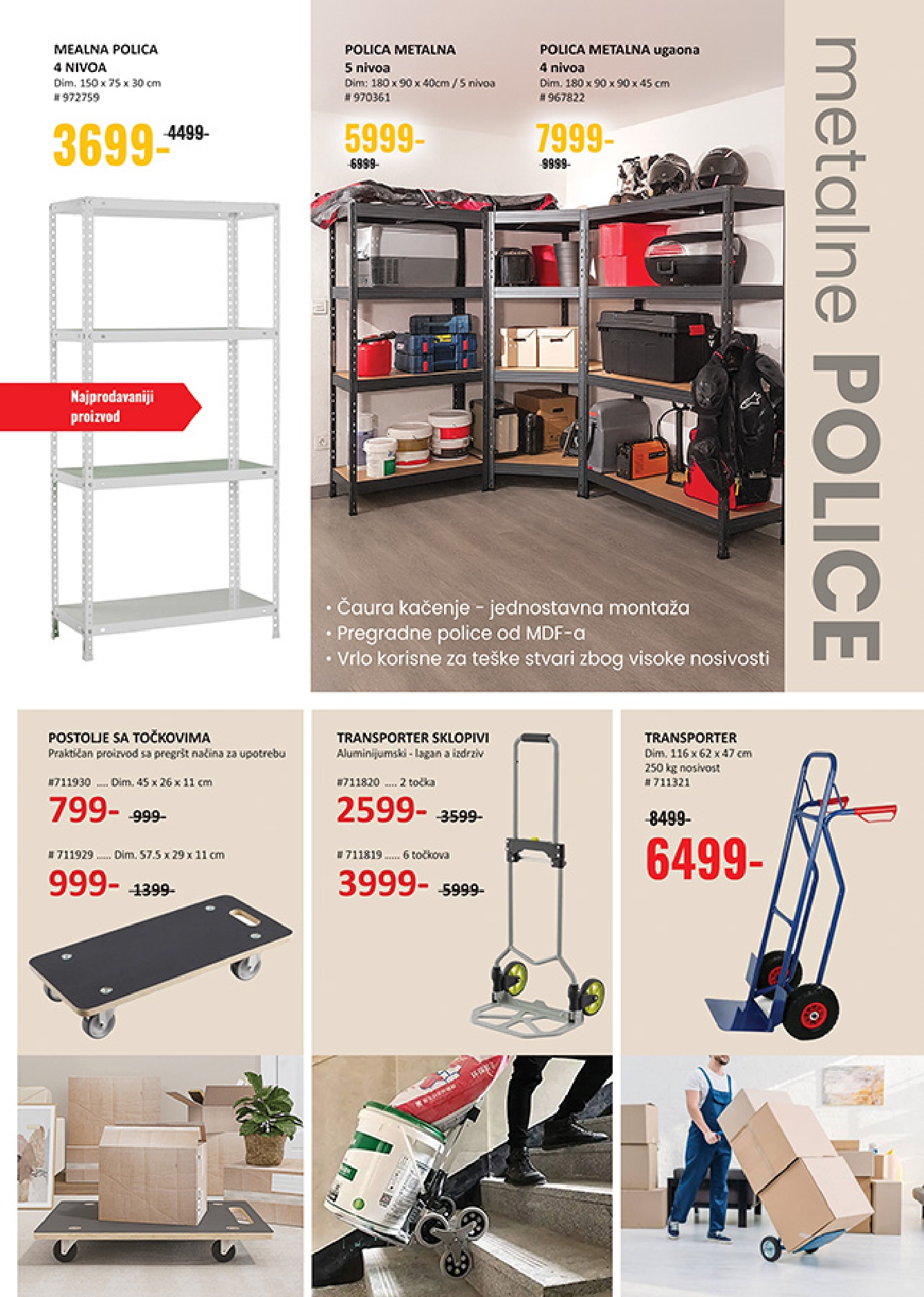 Uradi Sam katalog 15-26.10.2025.