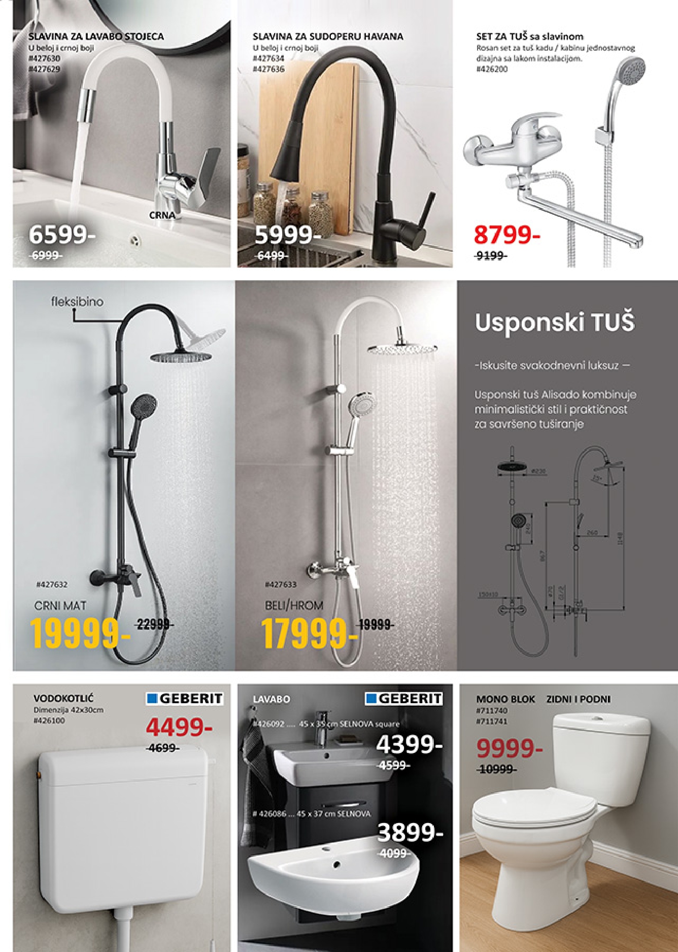 Uradi Sam katalog 15-26.10.2025.