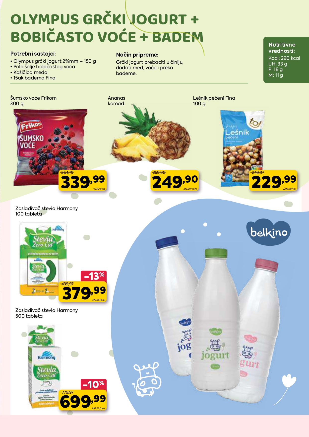 DTL PerSu katalog ZDRAVA HRANA 8.10-6.11.2025.