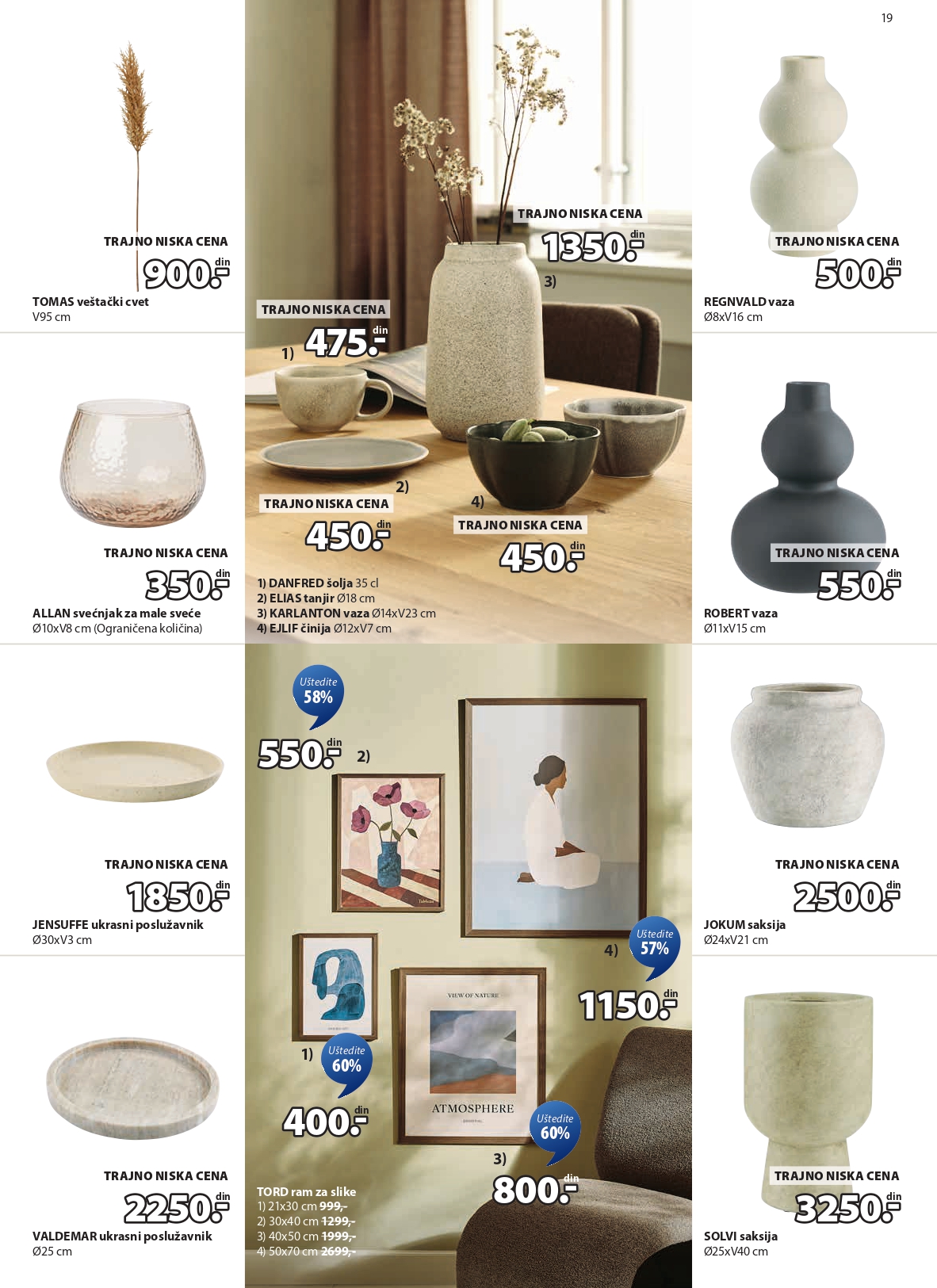 Jysk katalog 1-14.9.2025.