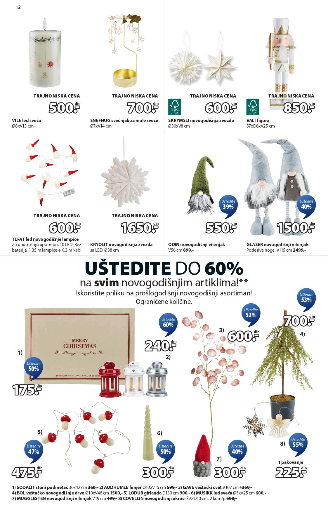 Jysk katalog 15-28.10.2025.