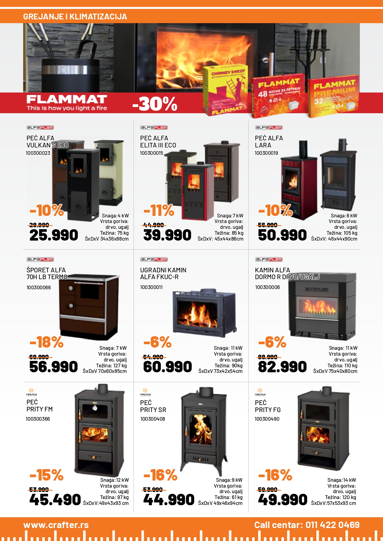 Crafter katalog 2-29.10.2025.