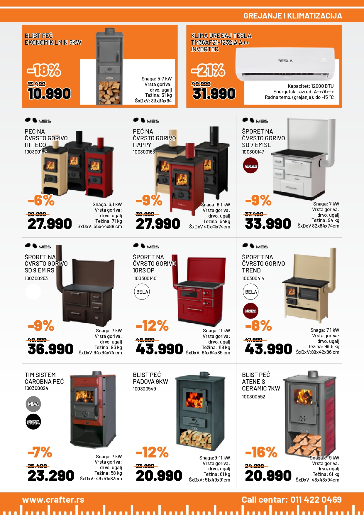 Crafter katalog 2-29.10.2025.