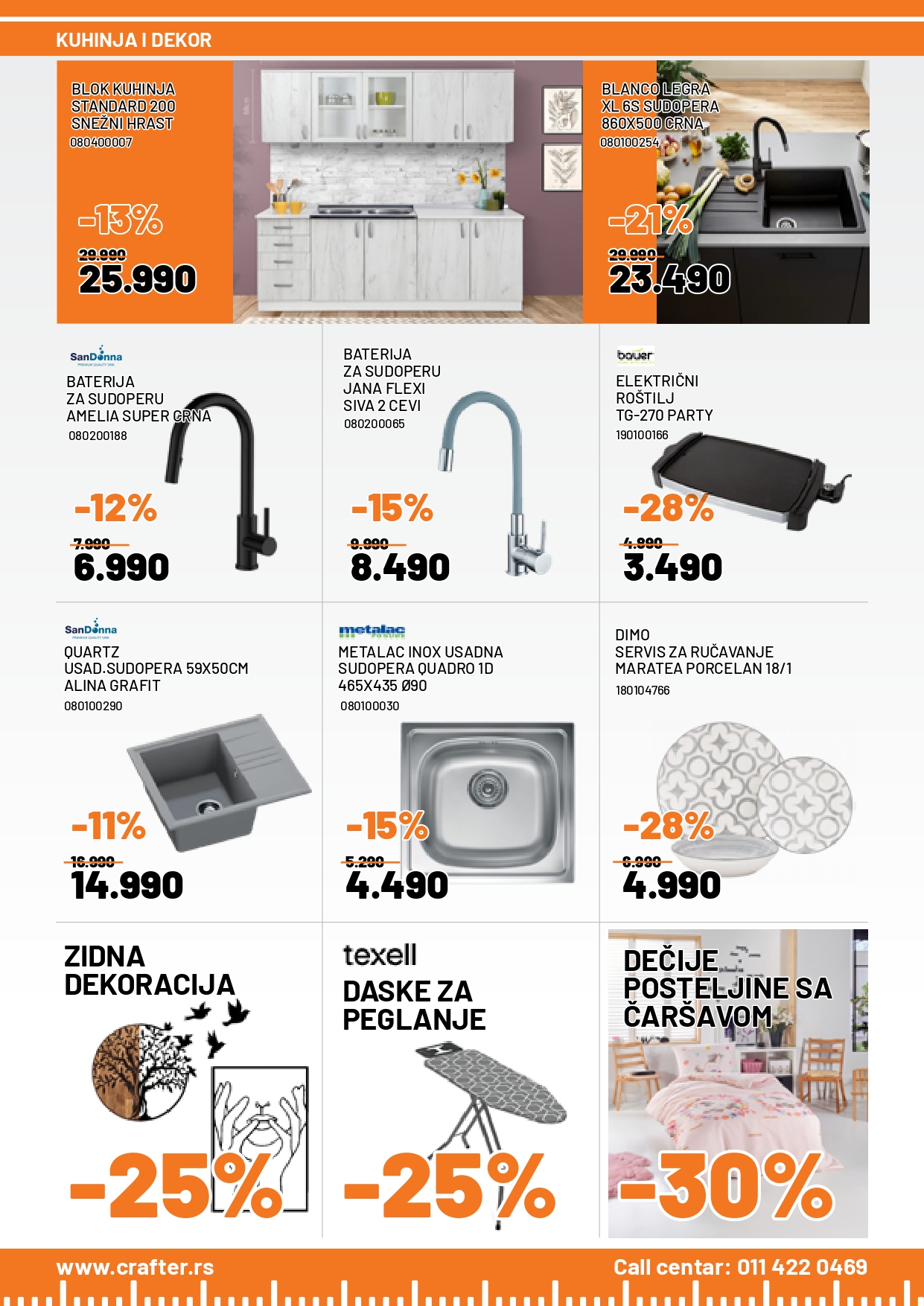 Crafter katalog 2-29.10.2025.