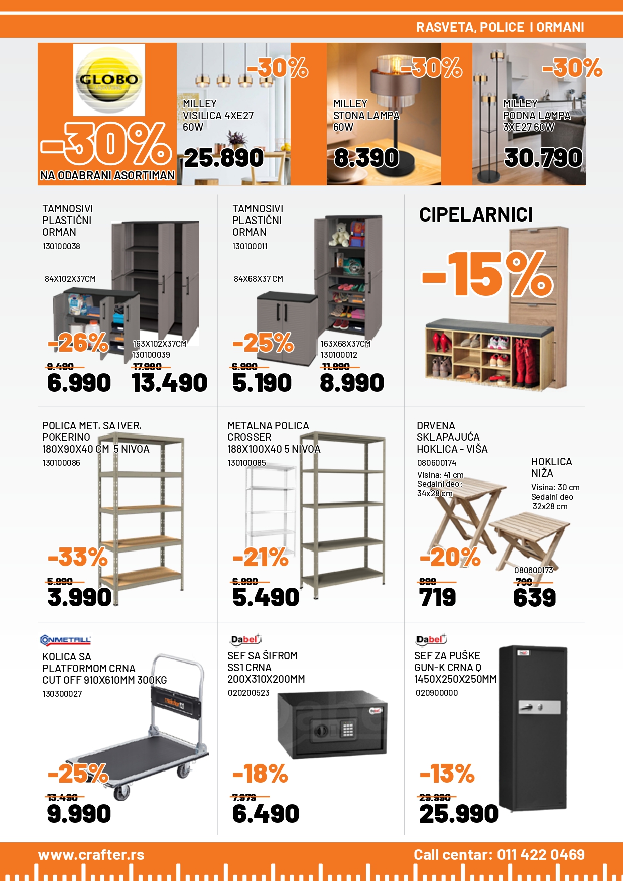 Crafter katalog 2-29.10.2025.