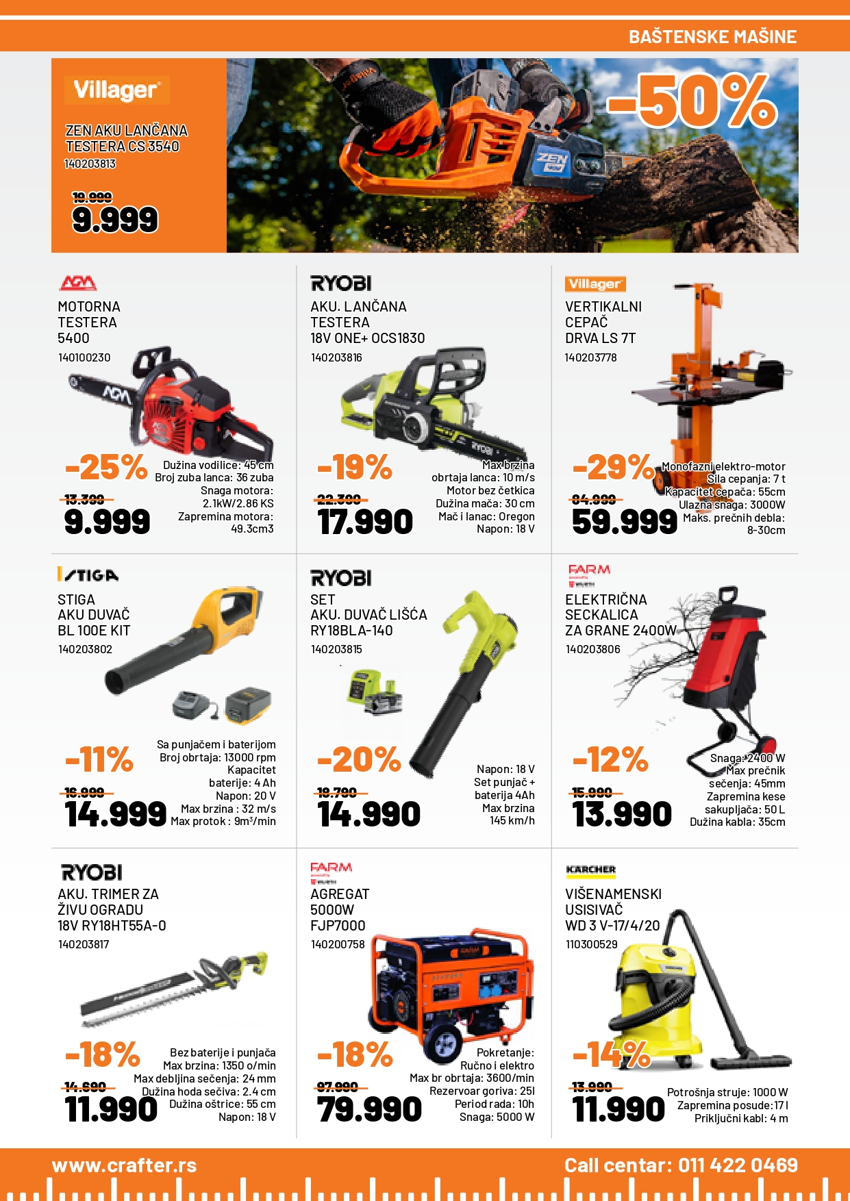 Crafter katalog 2-29.10.2025.