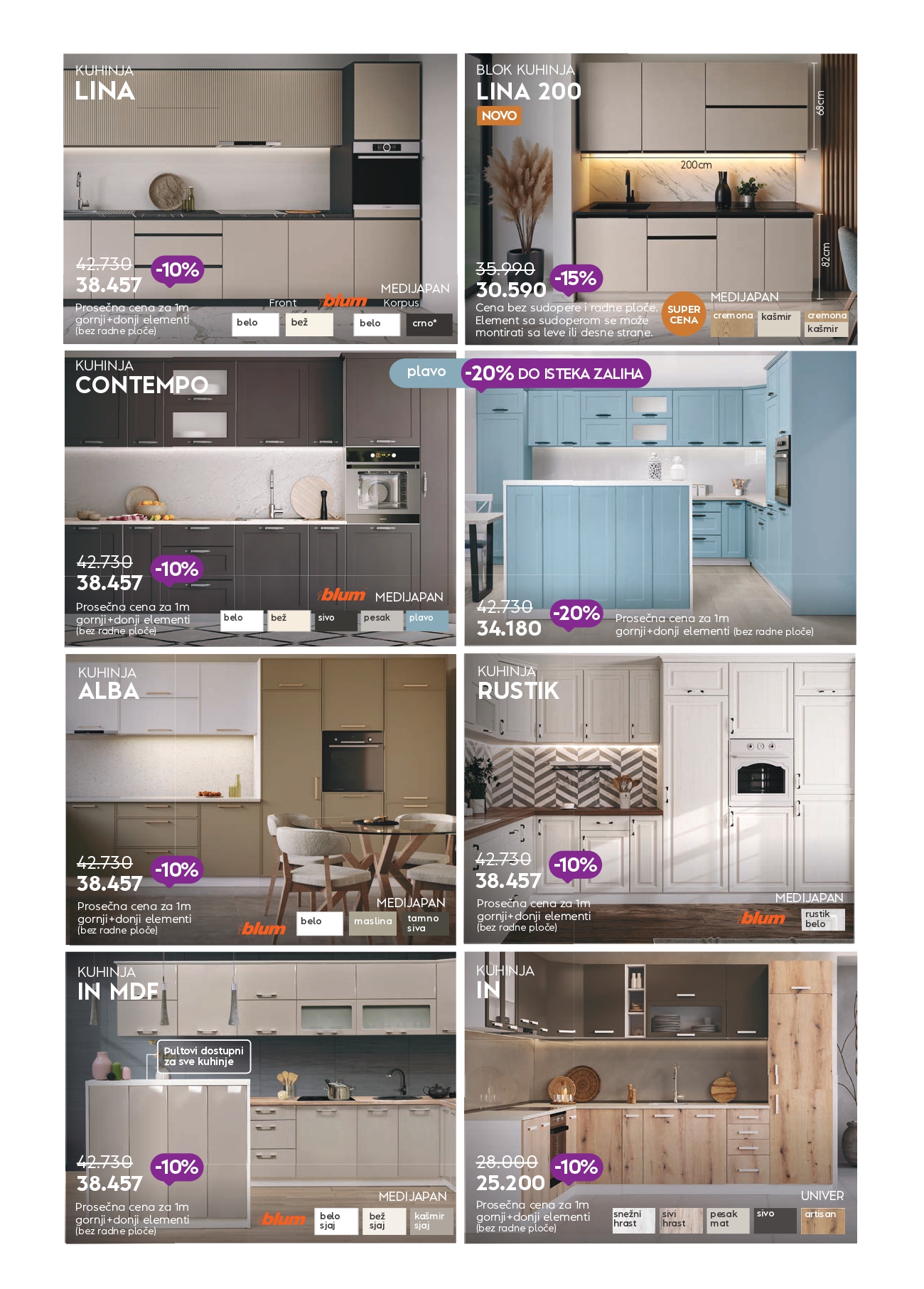Matis katalog 1-31.10.2025.