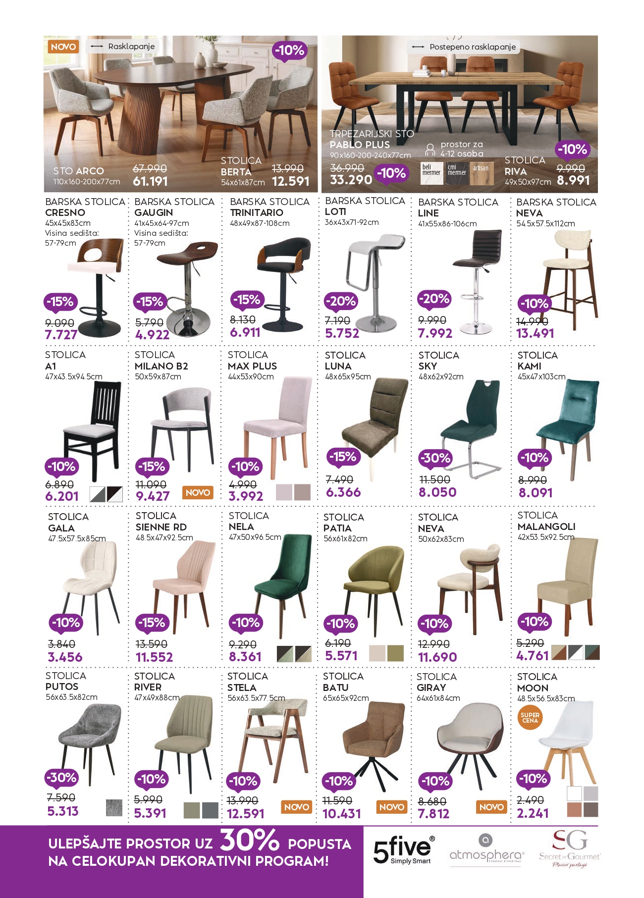 Matis katalog 1-31.10.2025.