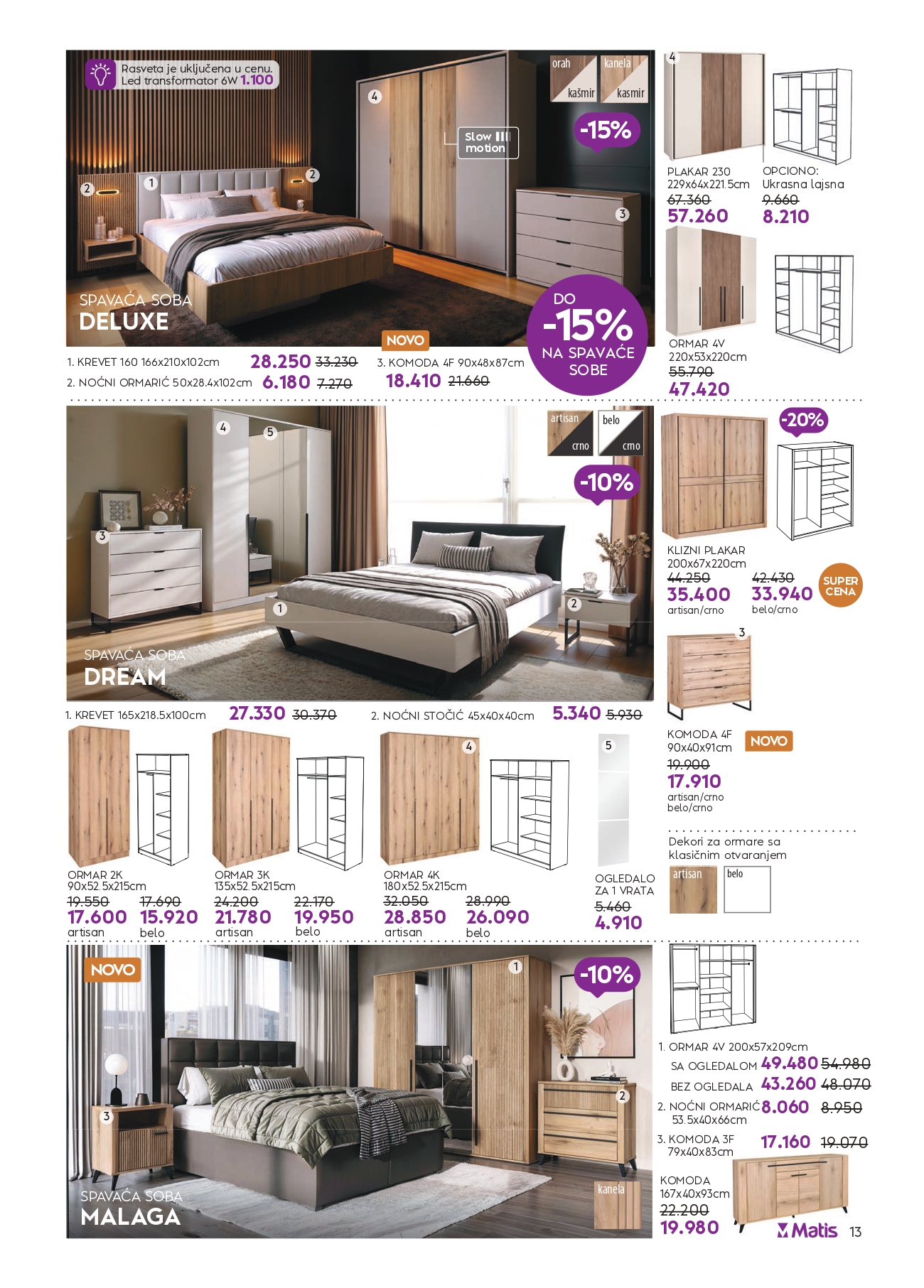 Matis katalog 1-31.10.2025.