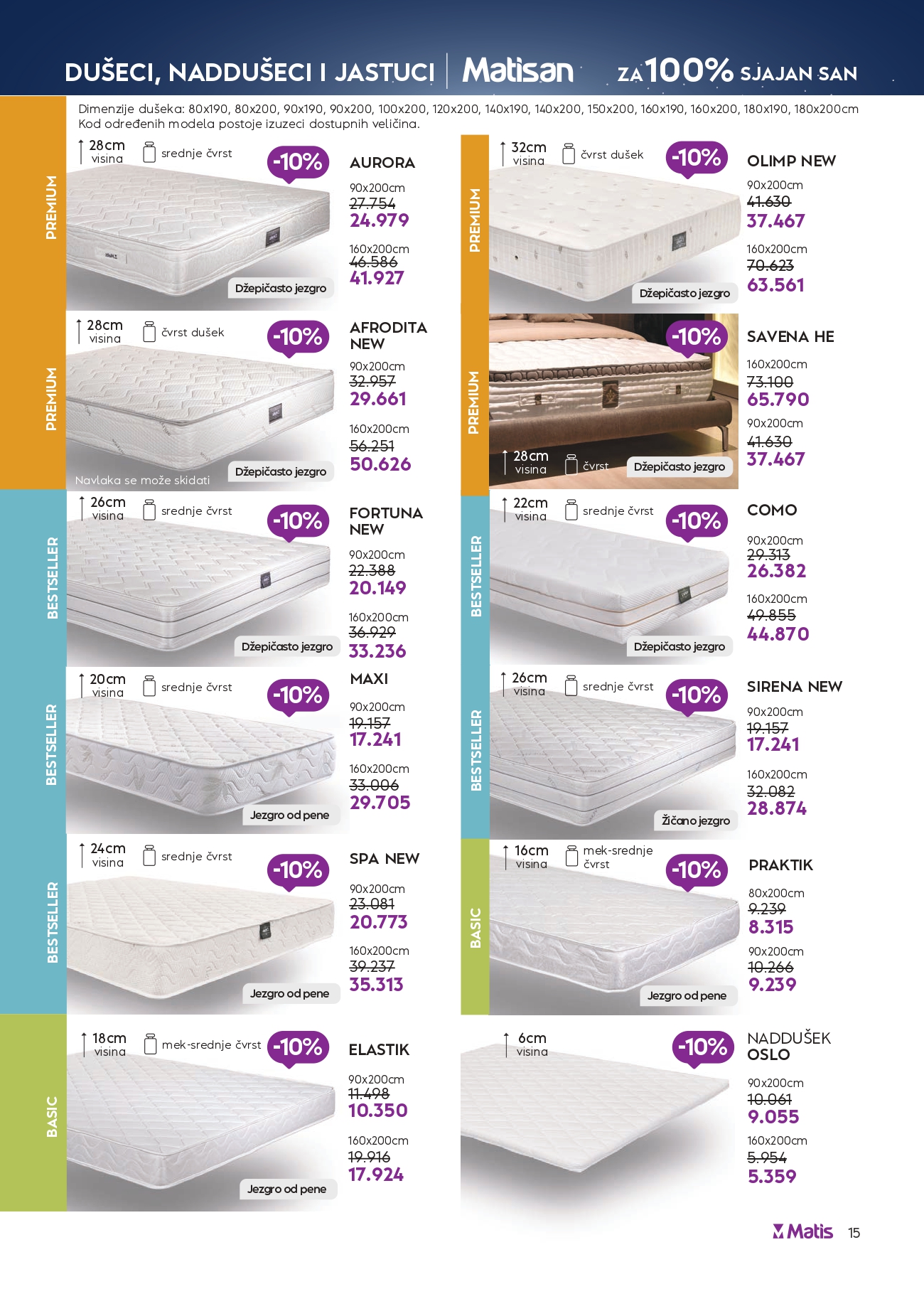 Matis katalog 1-31.10.2025.