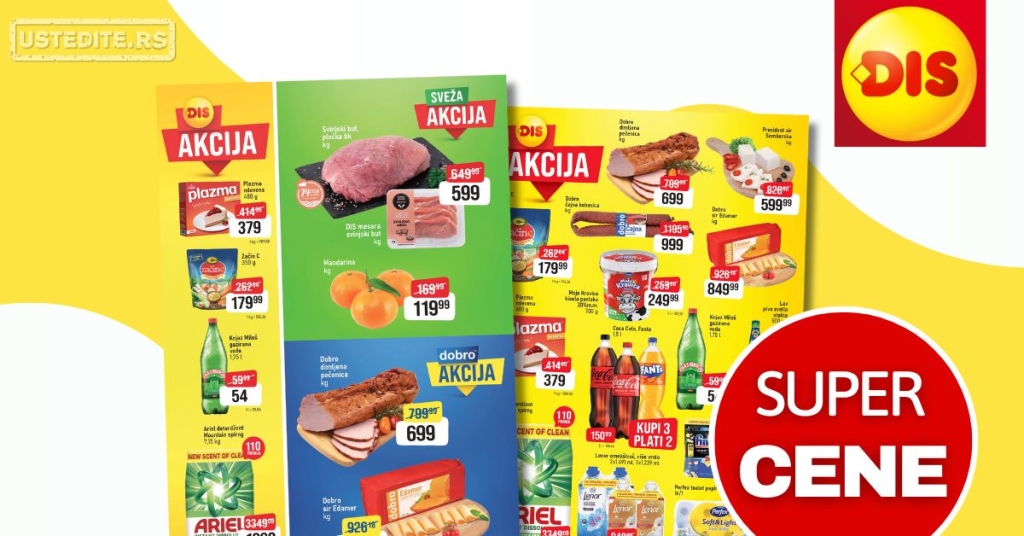 Dis katalog 24-30.10.2025.