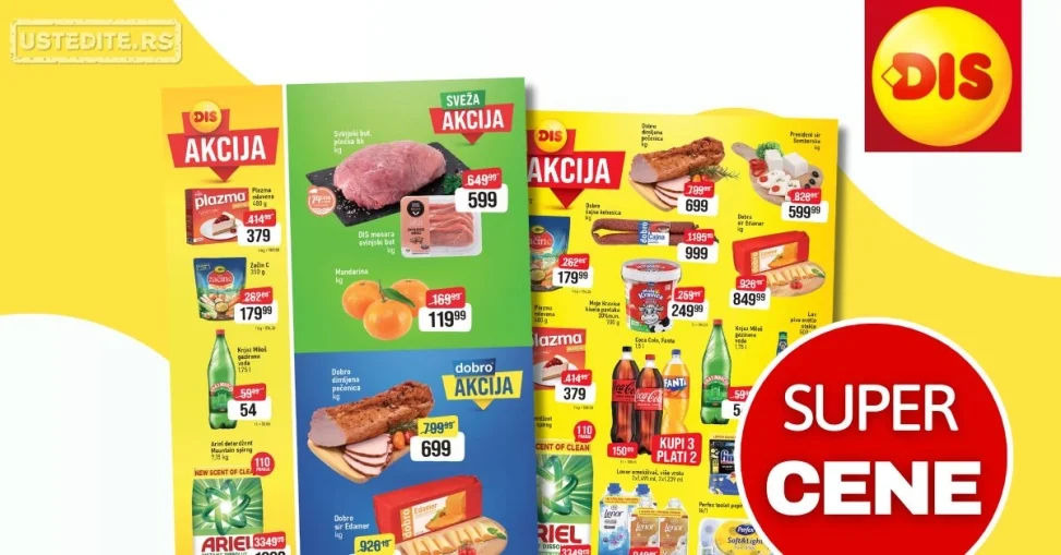 Dis katalog 24-30.10.2025.