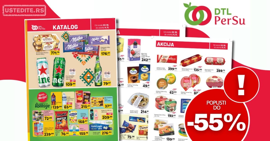 DTL PerSu katalog 22.10-4.11.2025.