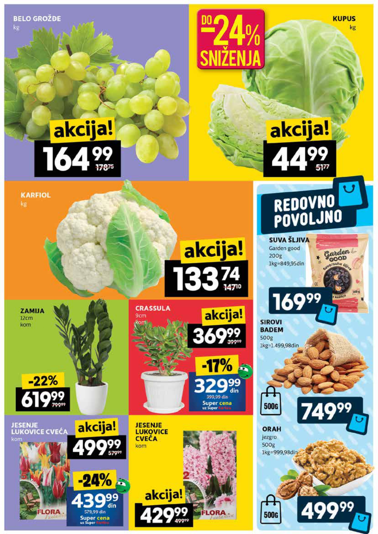 Idea katalog 2-8.10.2025.