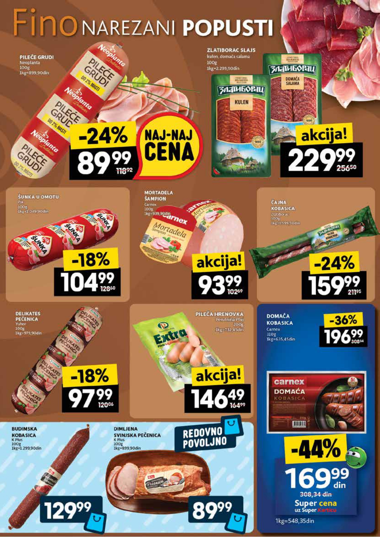 Idea katalog 2-8.10.2025.