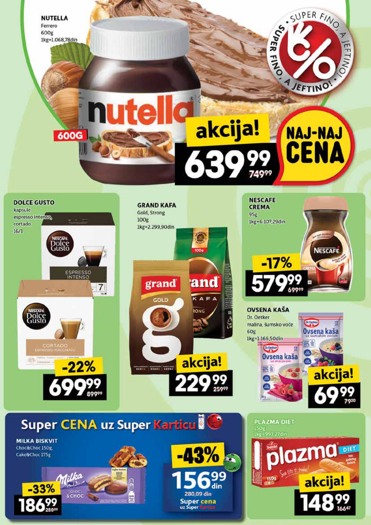 Idea katalog 2-8.10.2025.