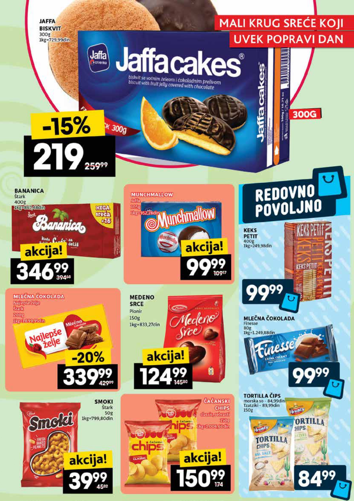 Idea katalog 2-8.10.2025.