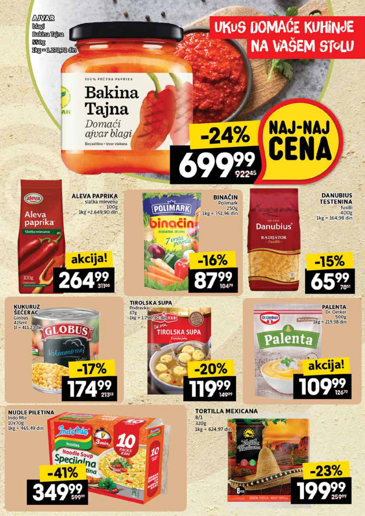 Idea katalog 2-8.10.2025.