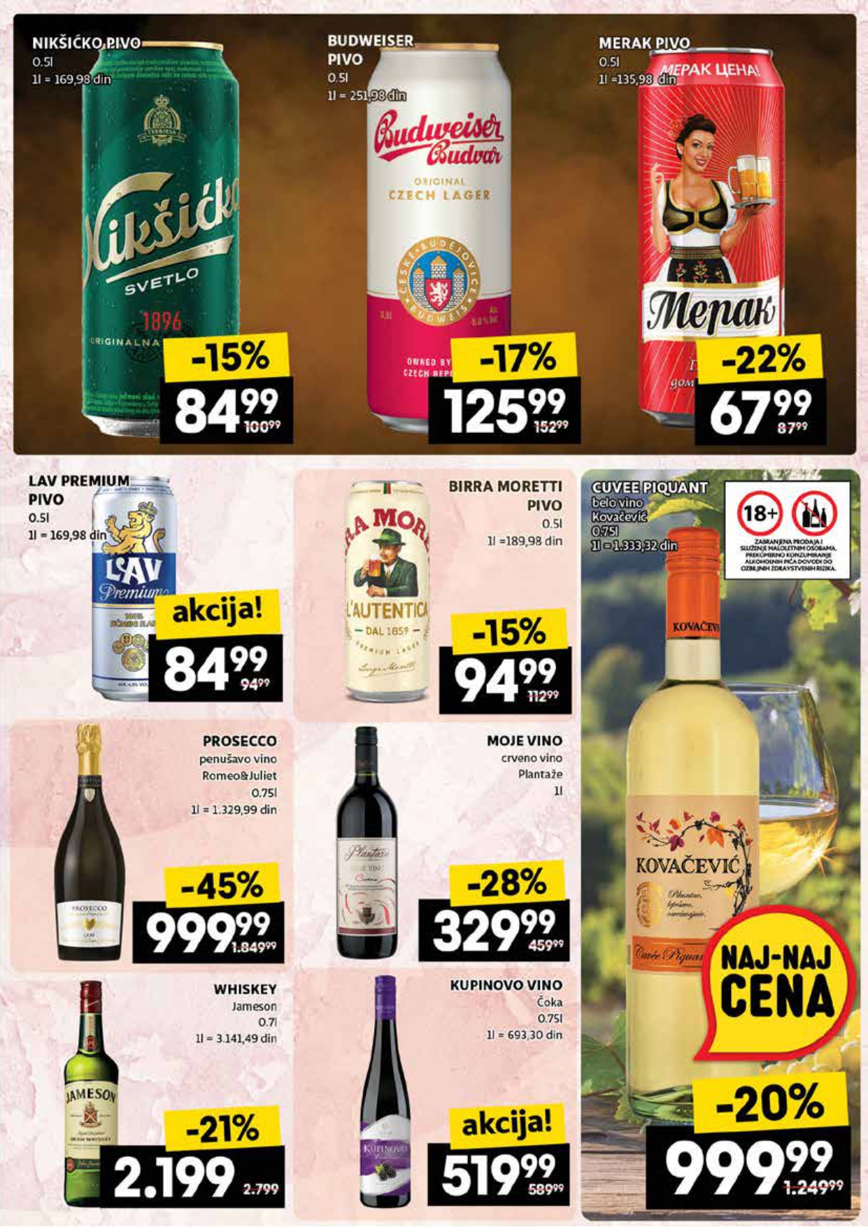 Idea katalog 2-8.10.2025.