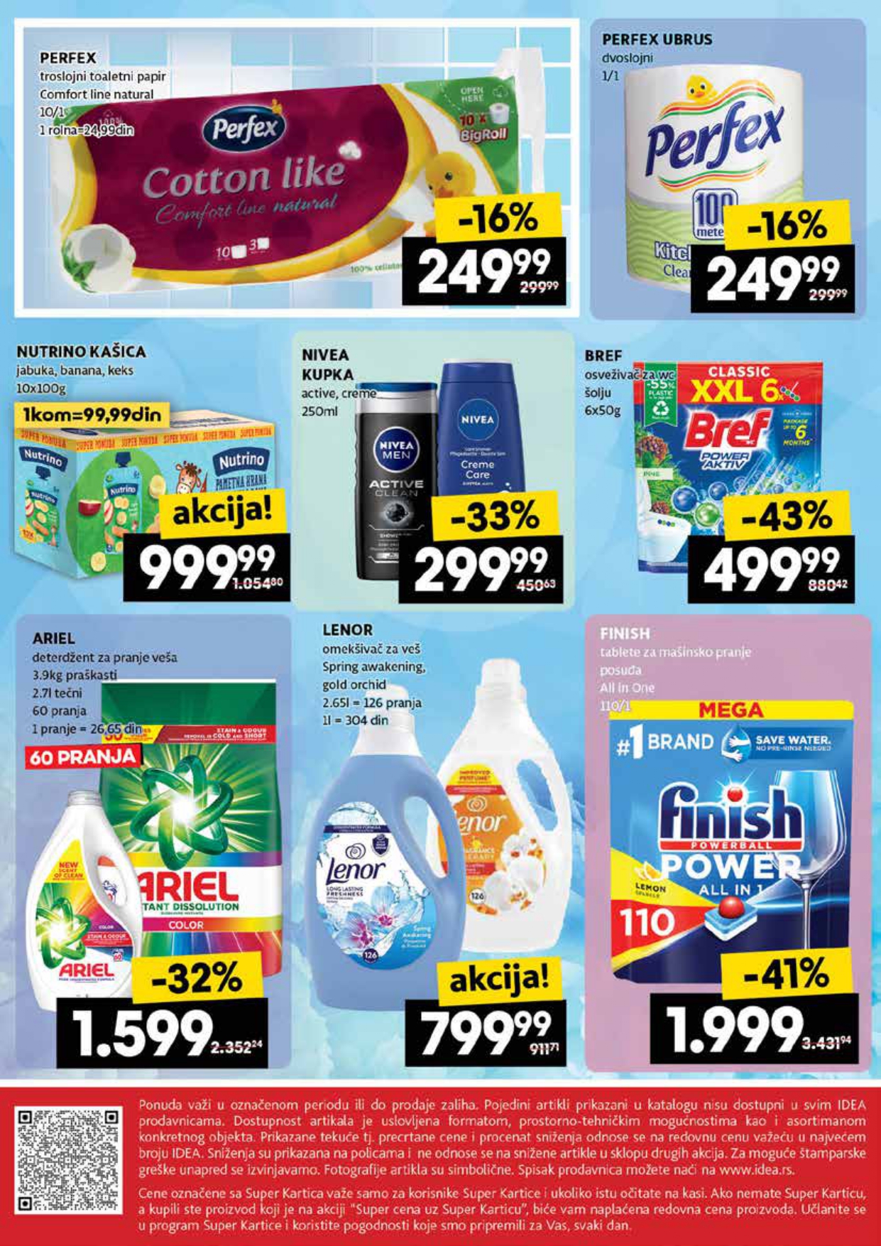 Idea katalog 2-8.10.2025.