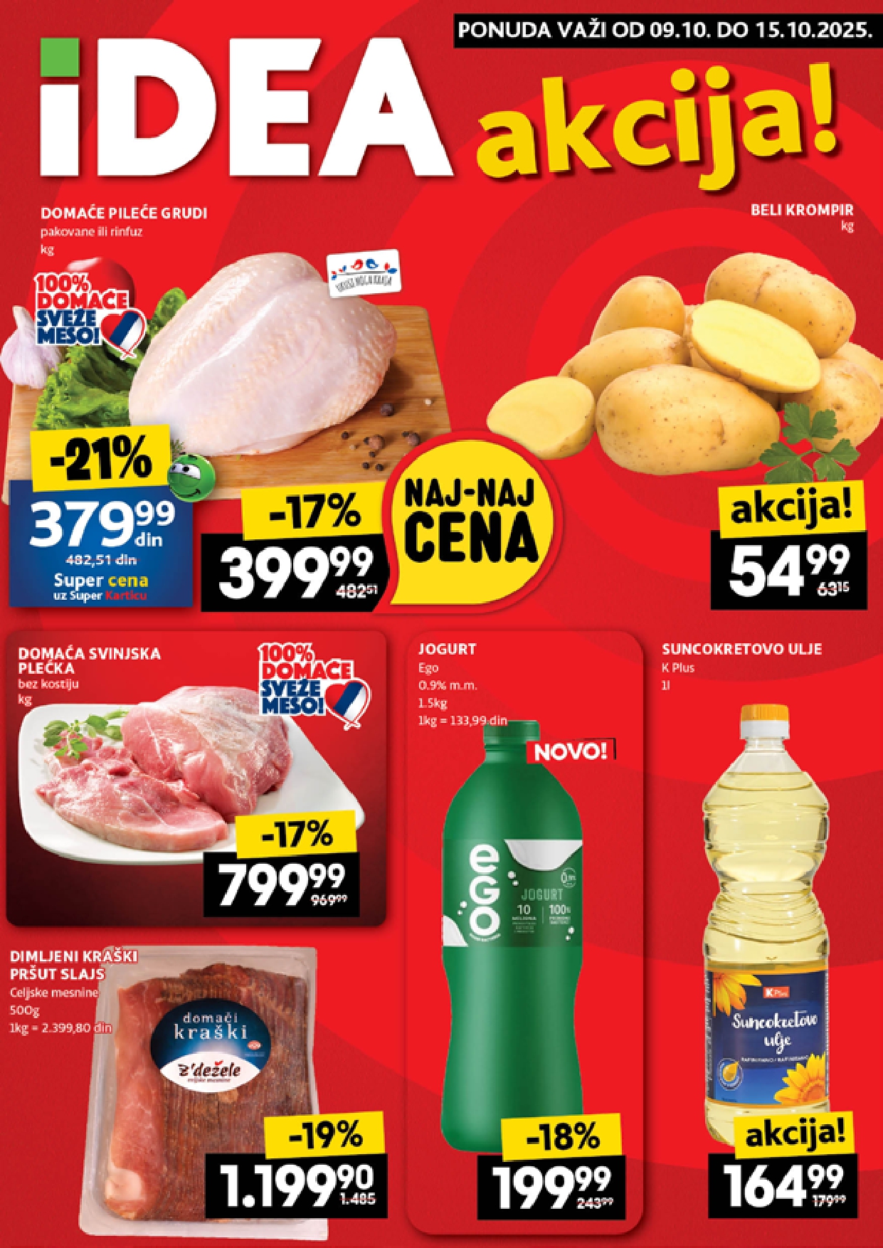 Idea katalog 9-15.10.2025.