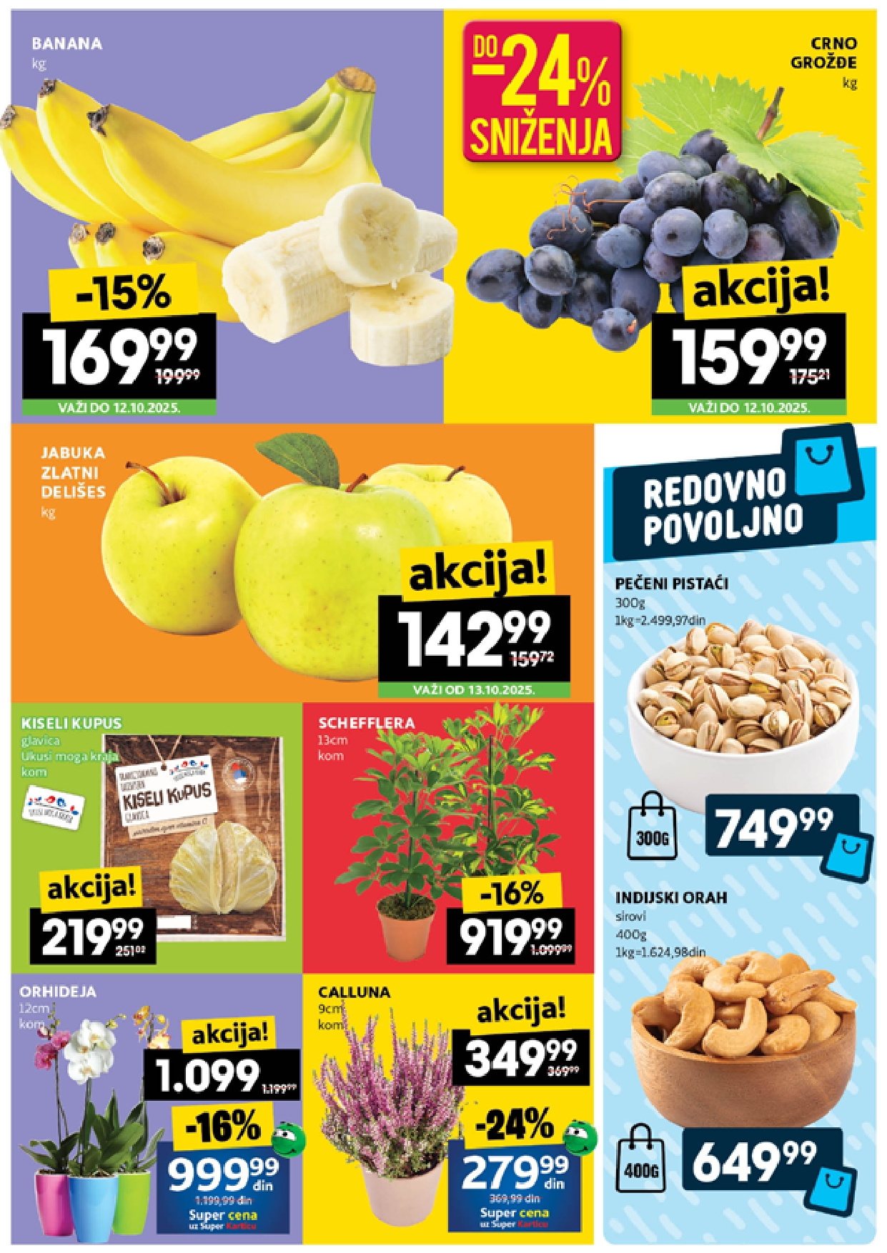 Idea katalog 9-15.10.2025.