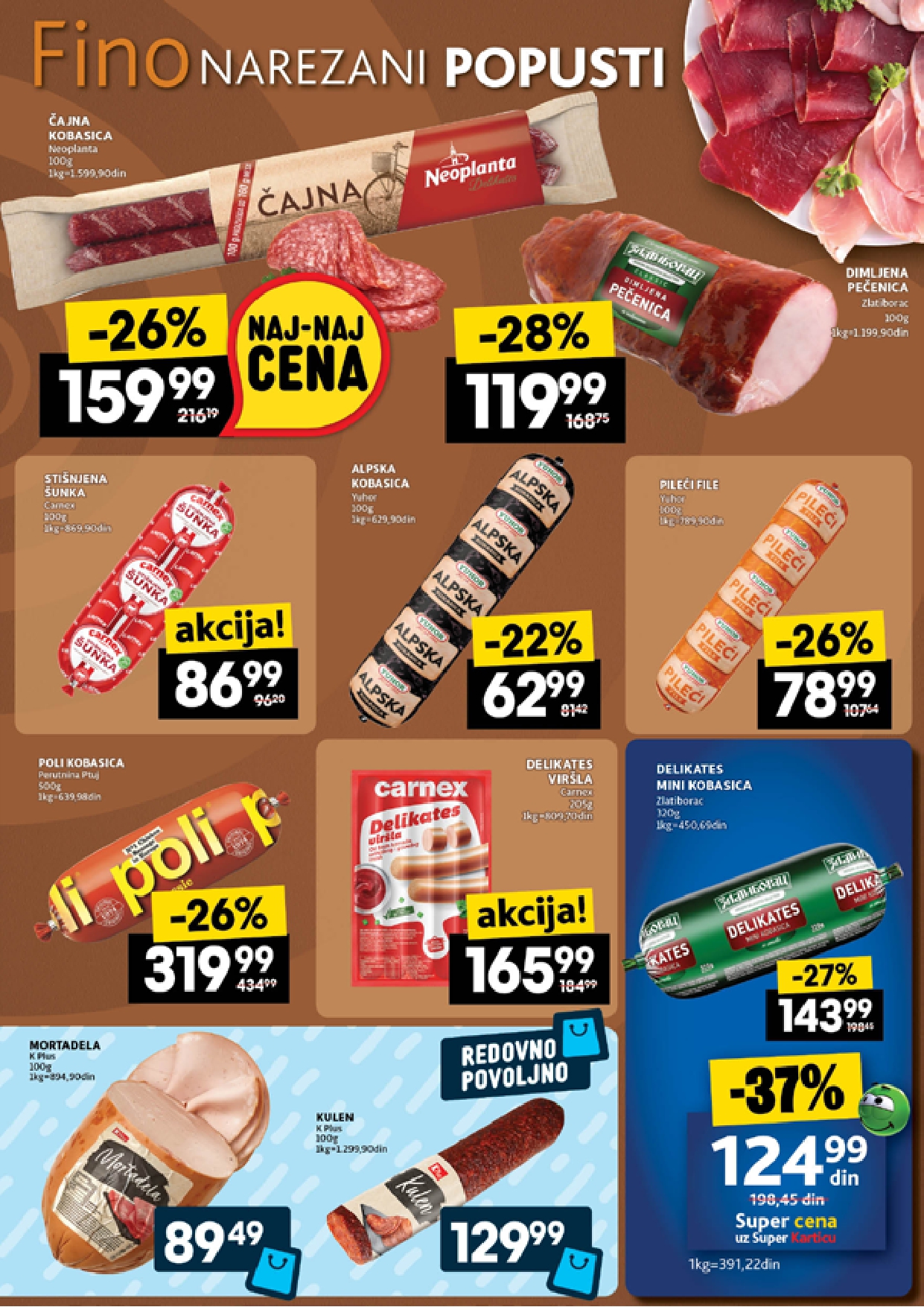 Idea katalog 9-15.10.2025.