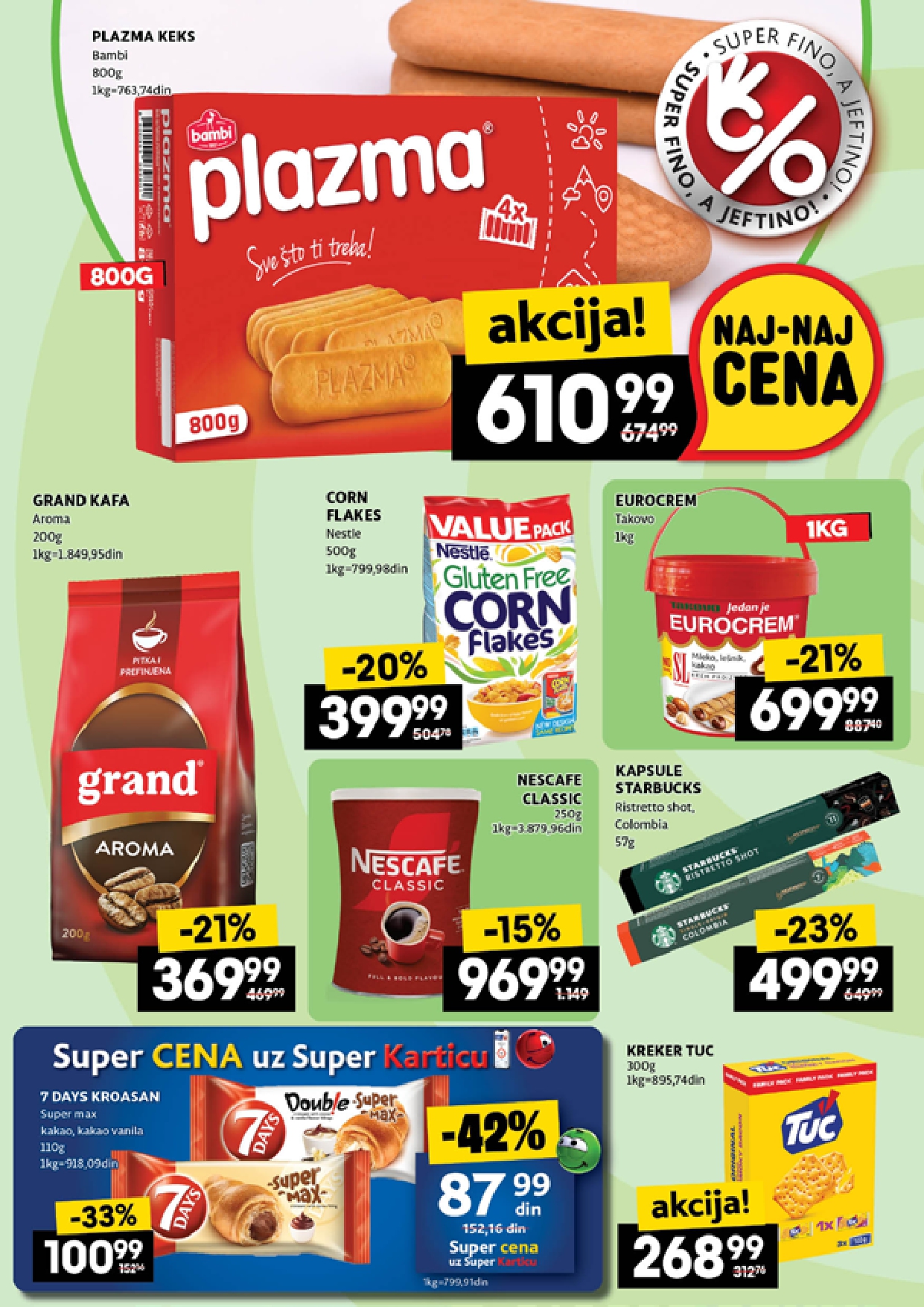 Idea katalog 9-15.10.2025.