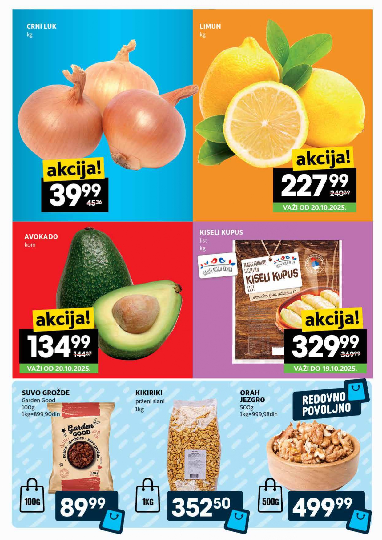 Idea katalog 16-22.10.2025.