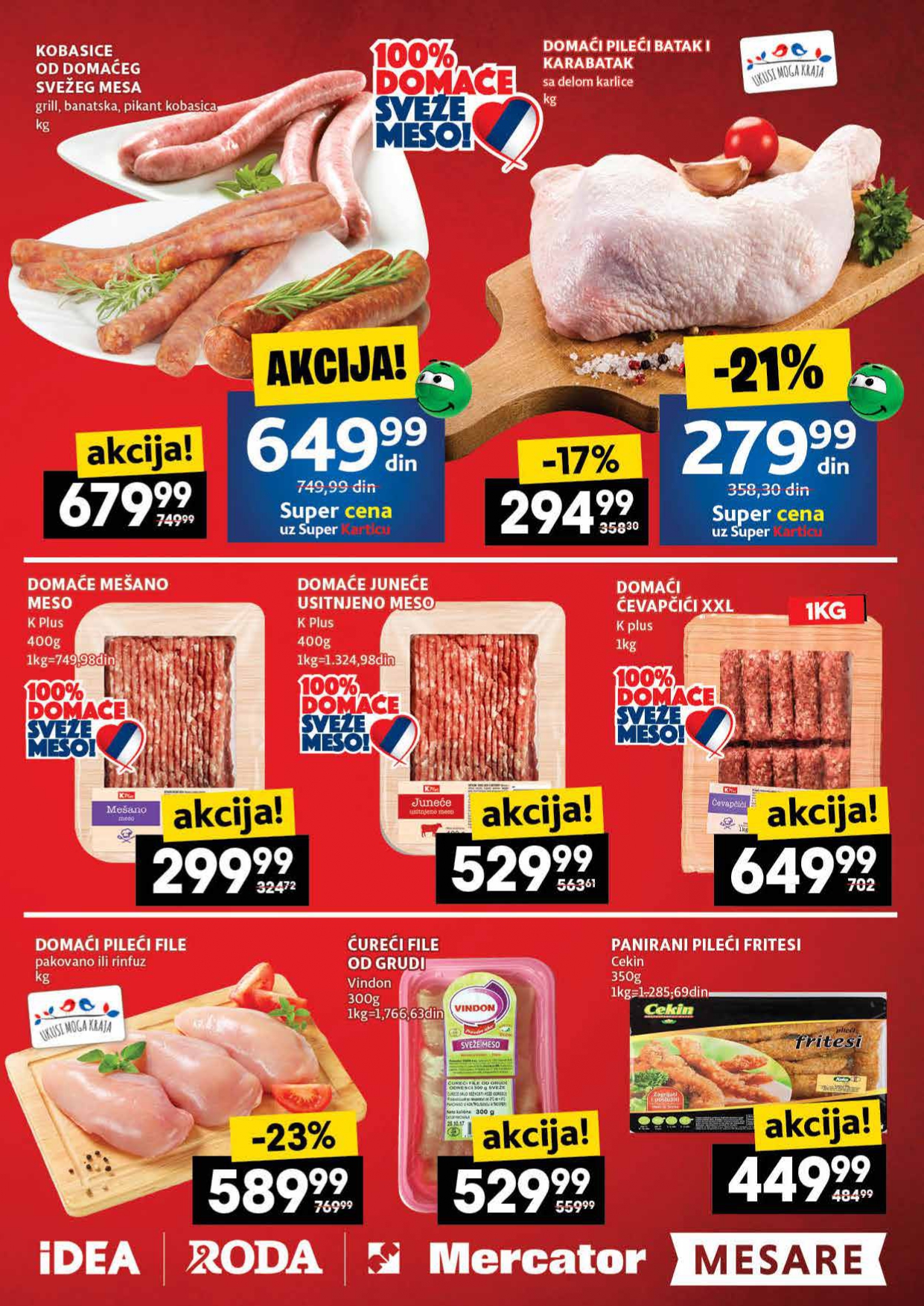 Idea katalog 16-22.10.2025.