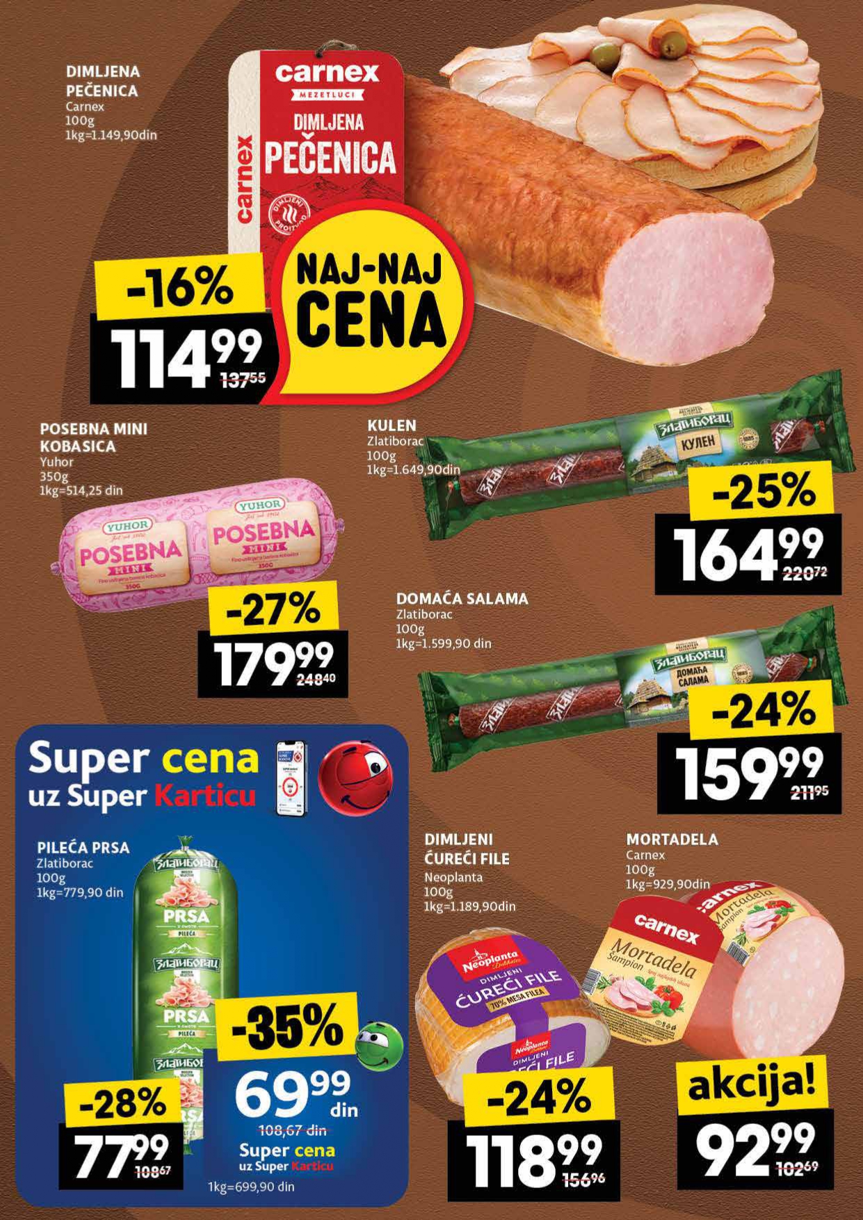 Idea katalog 16-22.10.2025.