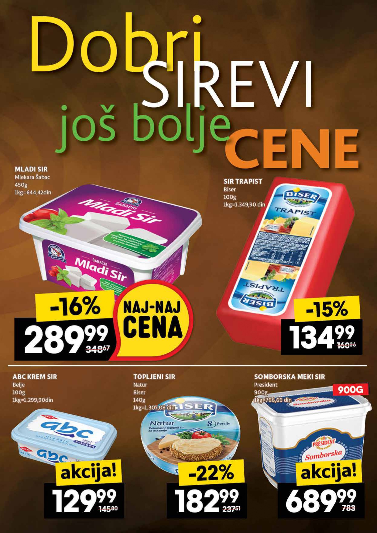Idea katalog 16-22.10.2025.