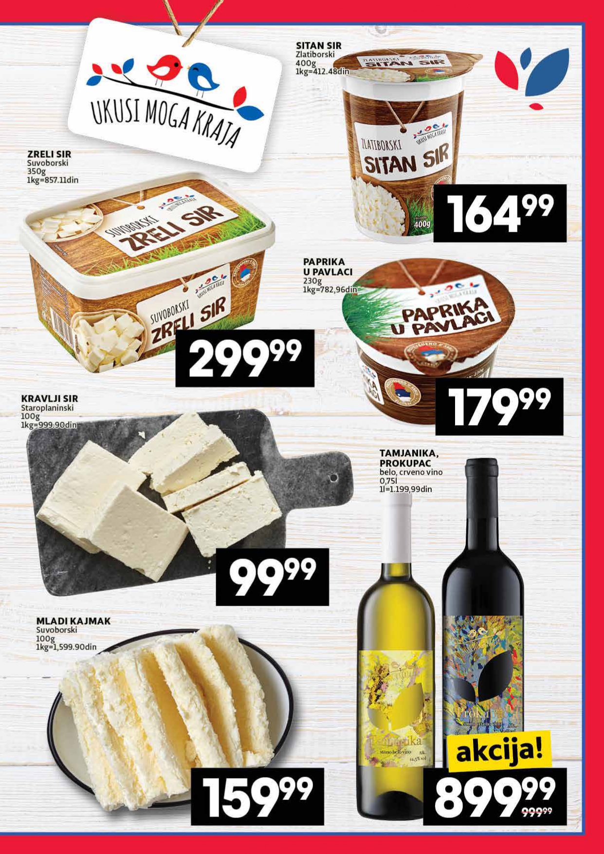 Idea katalog 16-22.10.2025.