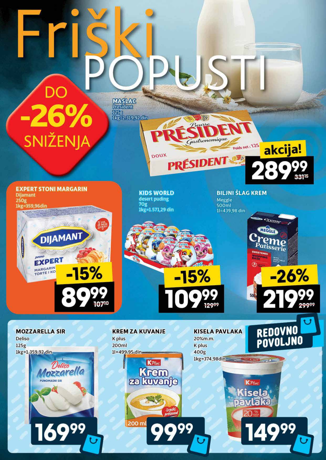 Idea katalog 16-22.10.2025.