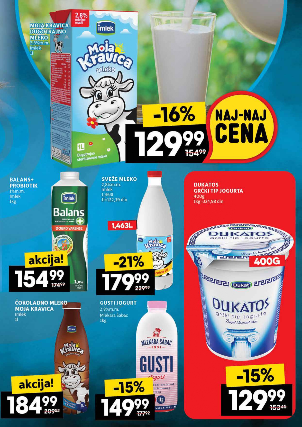 Idea katalog 16-22.10.2025.