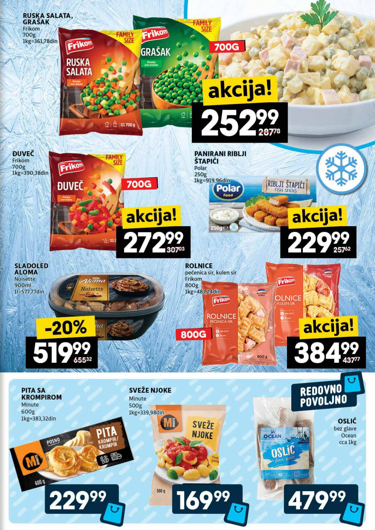 Idea katalog 16-22.10.2025.