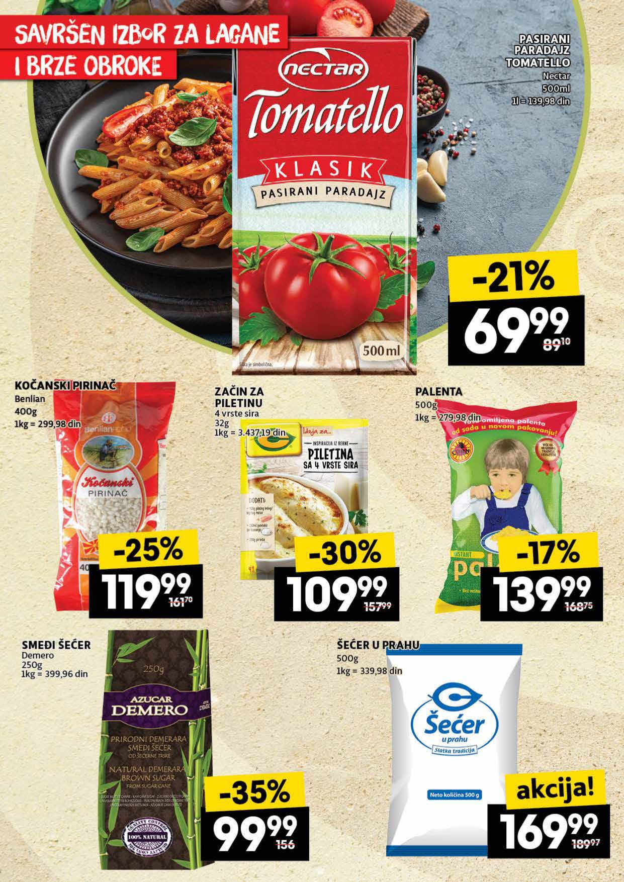 Idea katalog 16-22.10.2025.