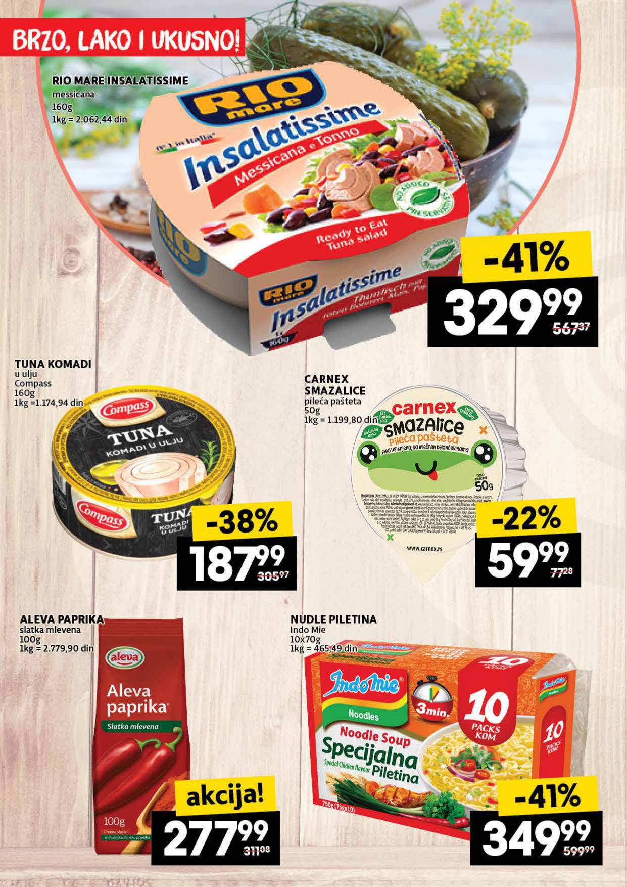 Idea katalog 16-22.10.2025.
