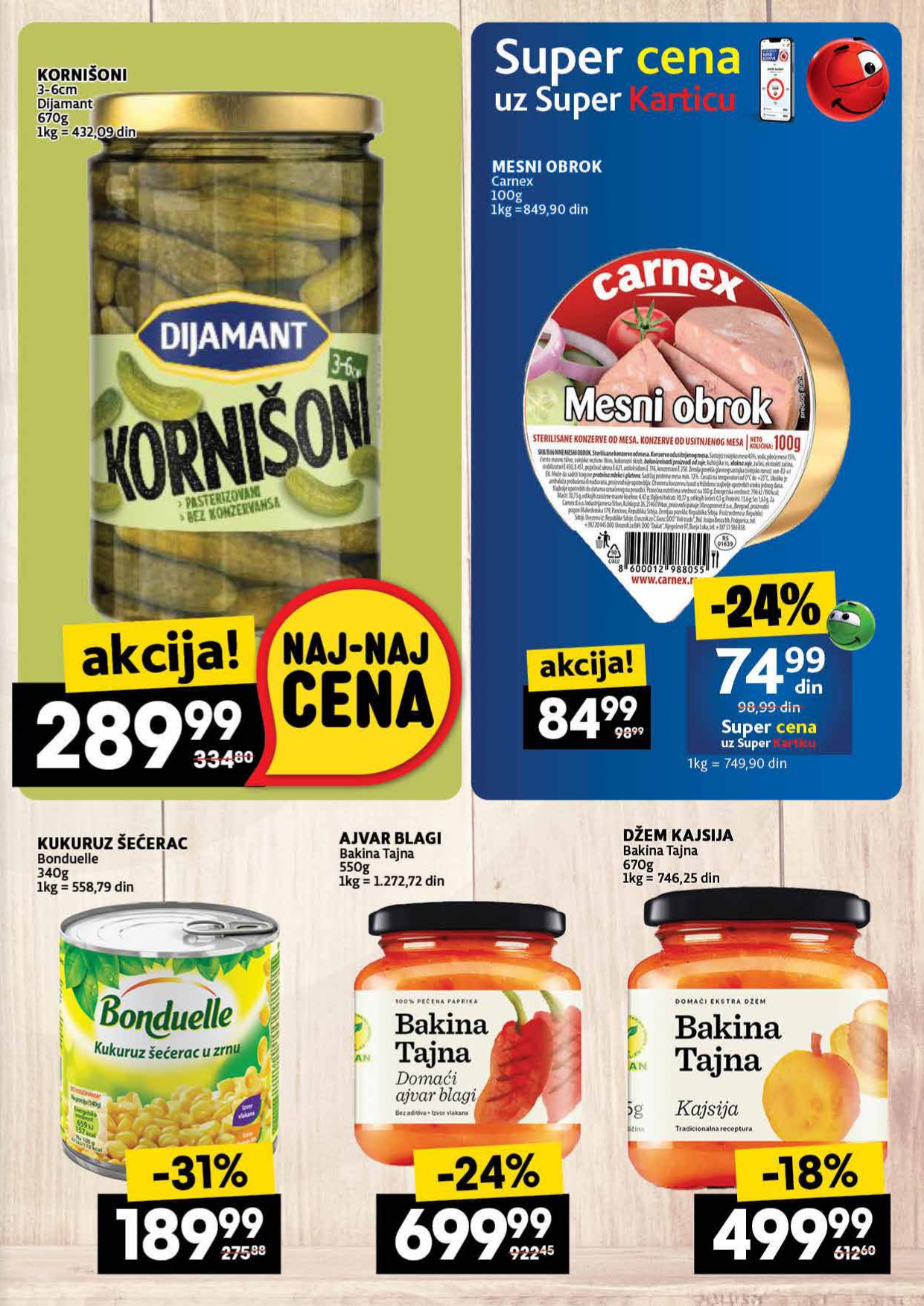 Idea katalog 16-22.10.2025.