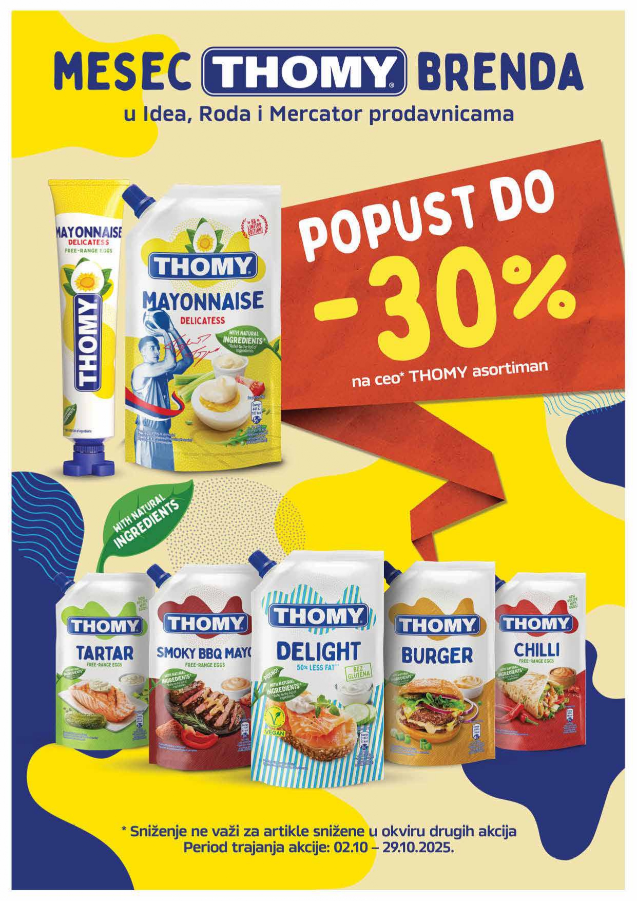 Idea katalog 16-22.10.2025.