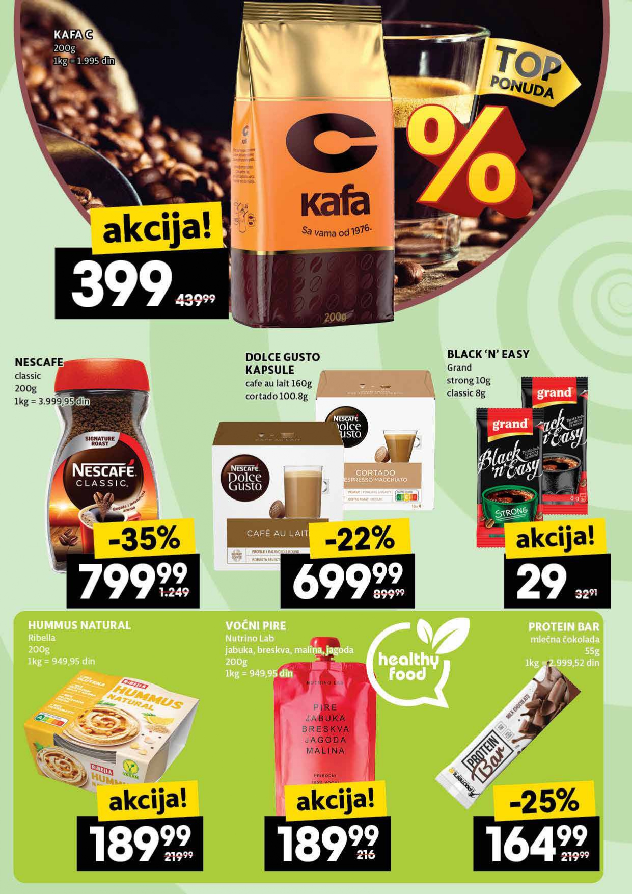 Idea katalog 16-22.10.2025.