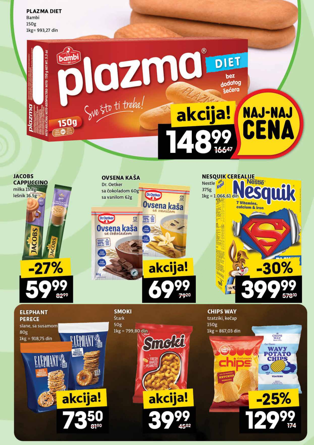 Idea katalog 16-22.10.2025.