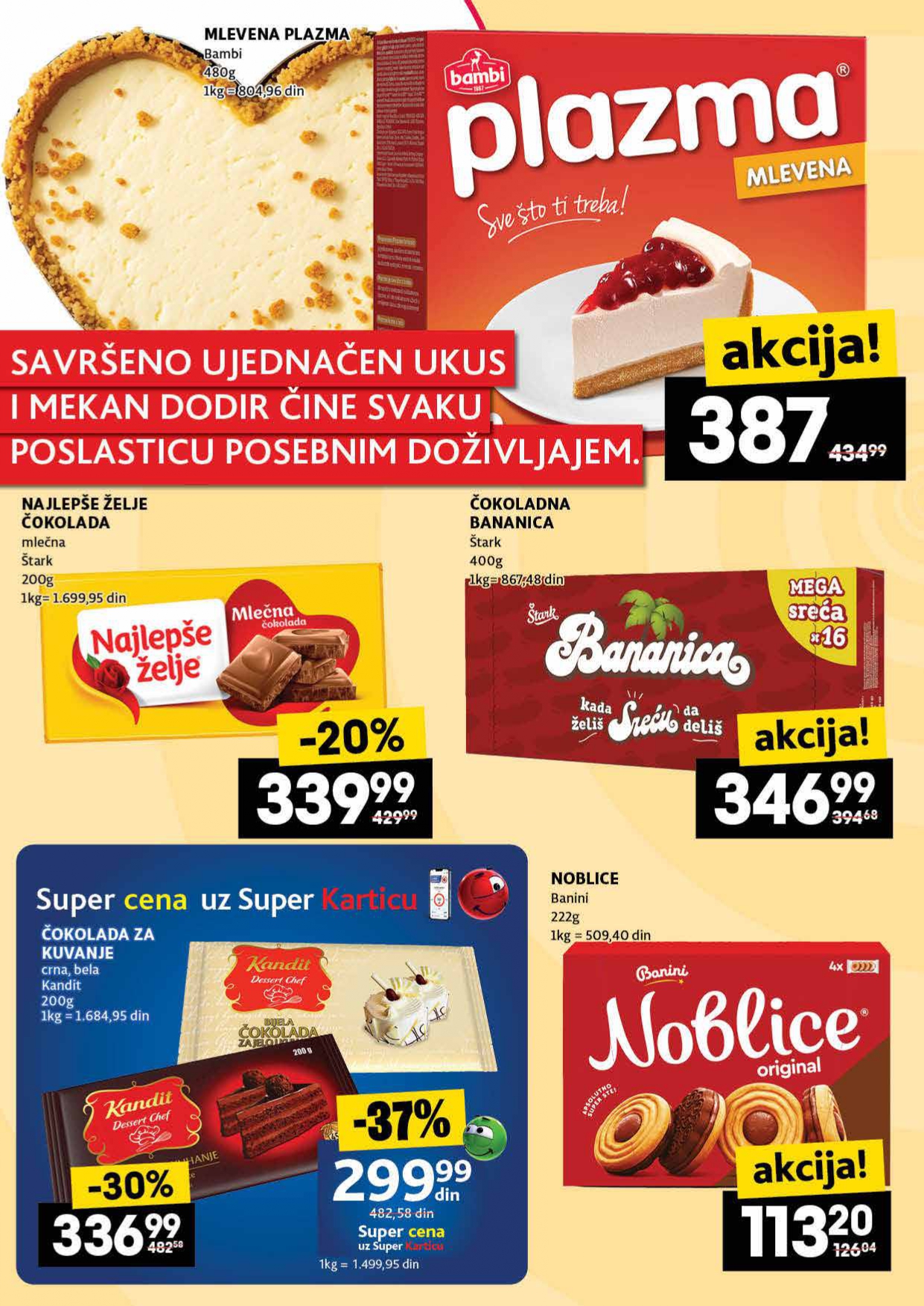 Idea katalog 16-22.10.2025.