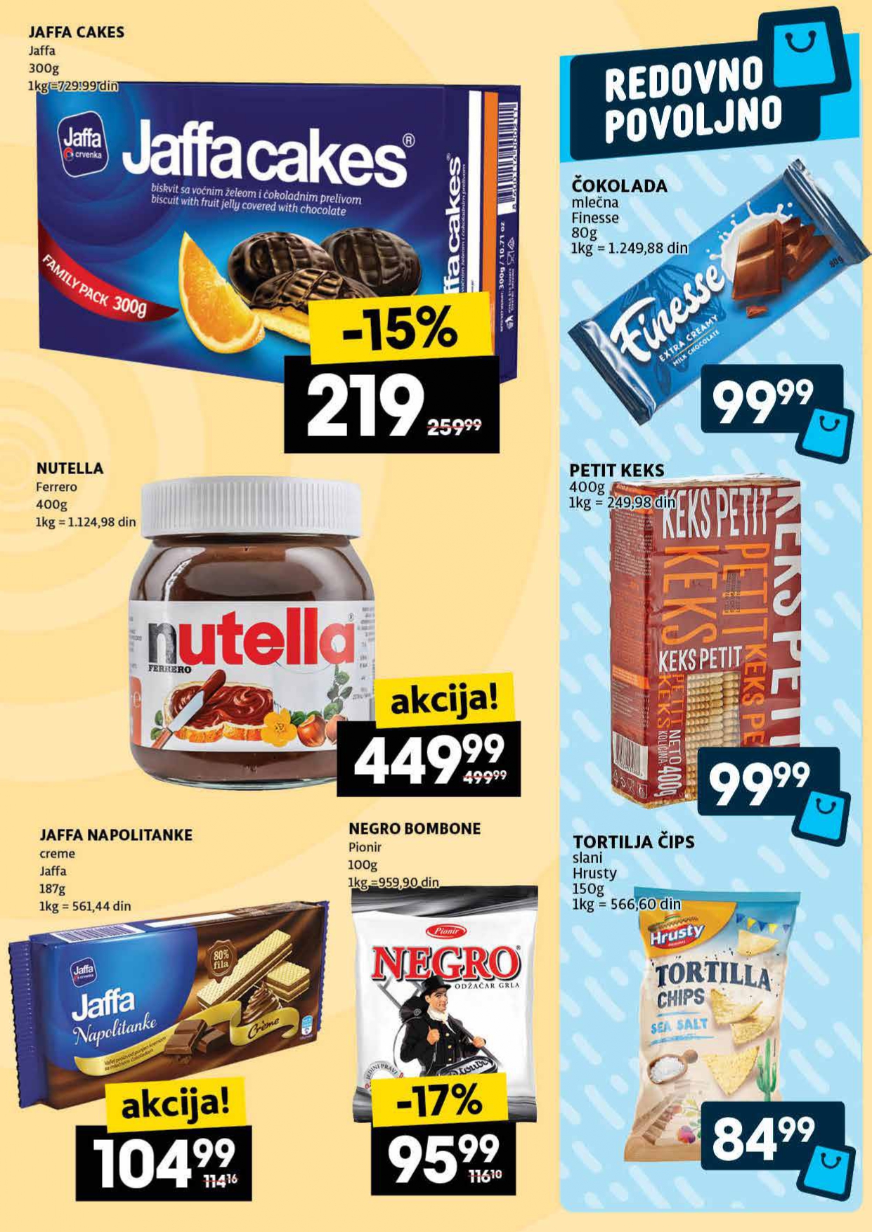 Idea katalog 16-22.10.2025.
