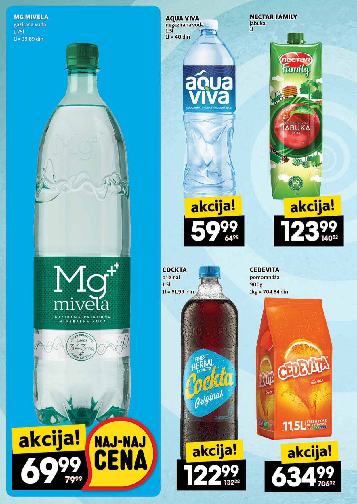 Idea katalog 16-22.10.2025.