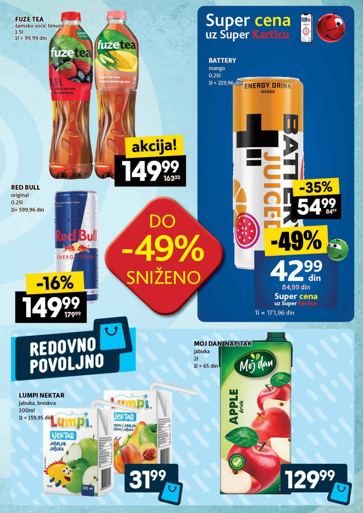 Idea katalog 16-22.10.2025.