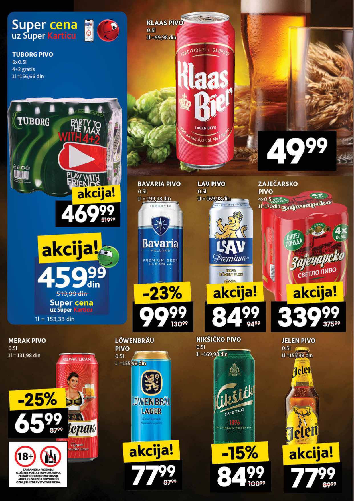 Idea katalog 16-22.10.2025.