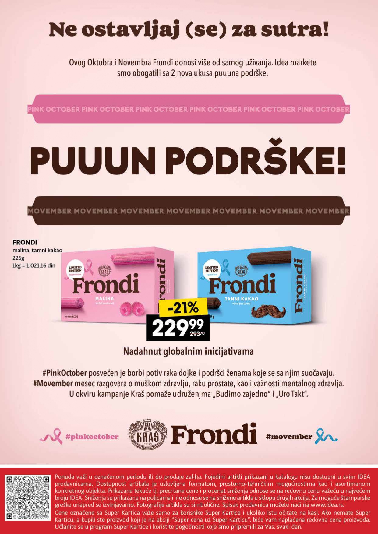 Idea katalog 16-22.10.2025.
