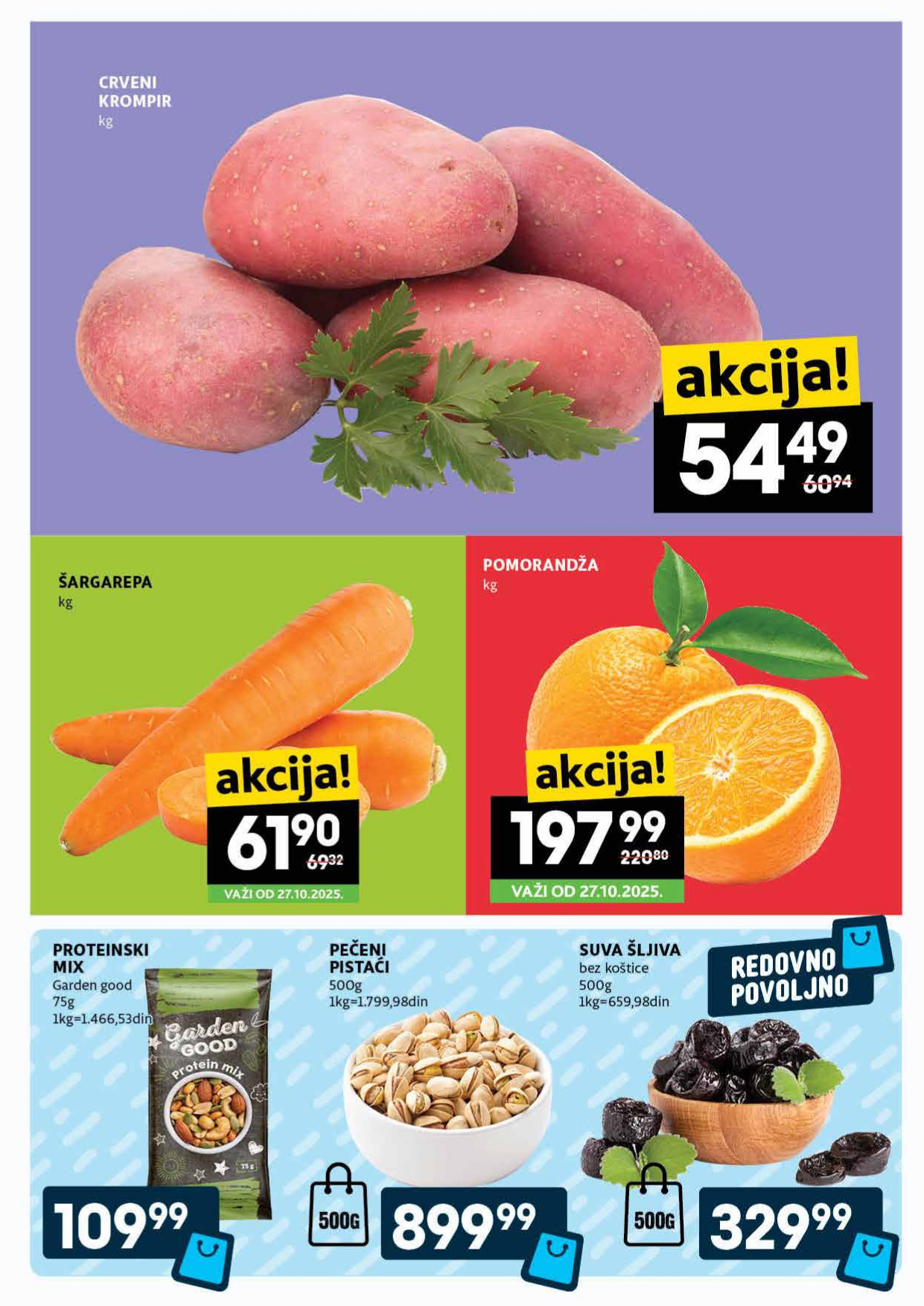 Idea katalog 23-29.10.2025.